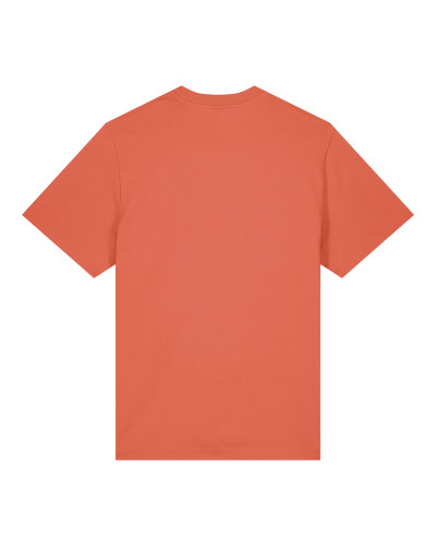 Camiseta algodón orgánico Creator 2.0 | Bordados Conti