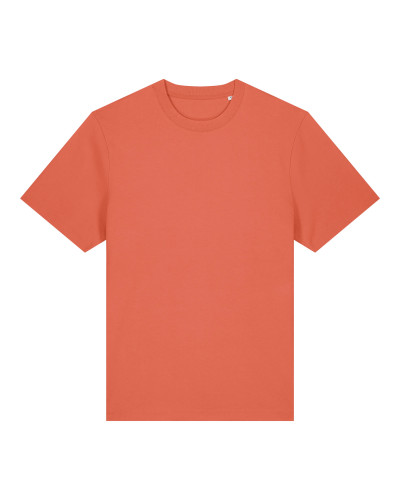 Camiseta algodón orgánico Creator 2.0 | Bordados Conti