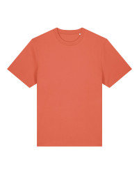 Camiseta algodón orgánico Creator 2.0 | Bordados Conti